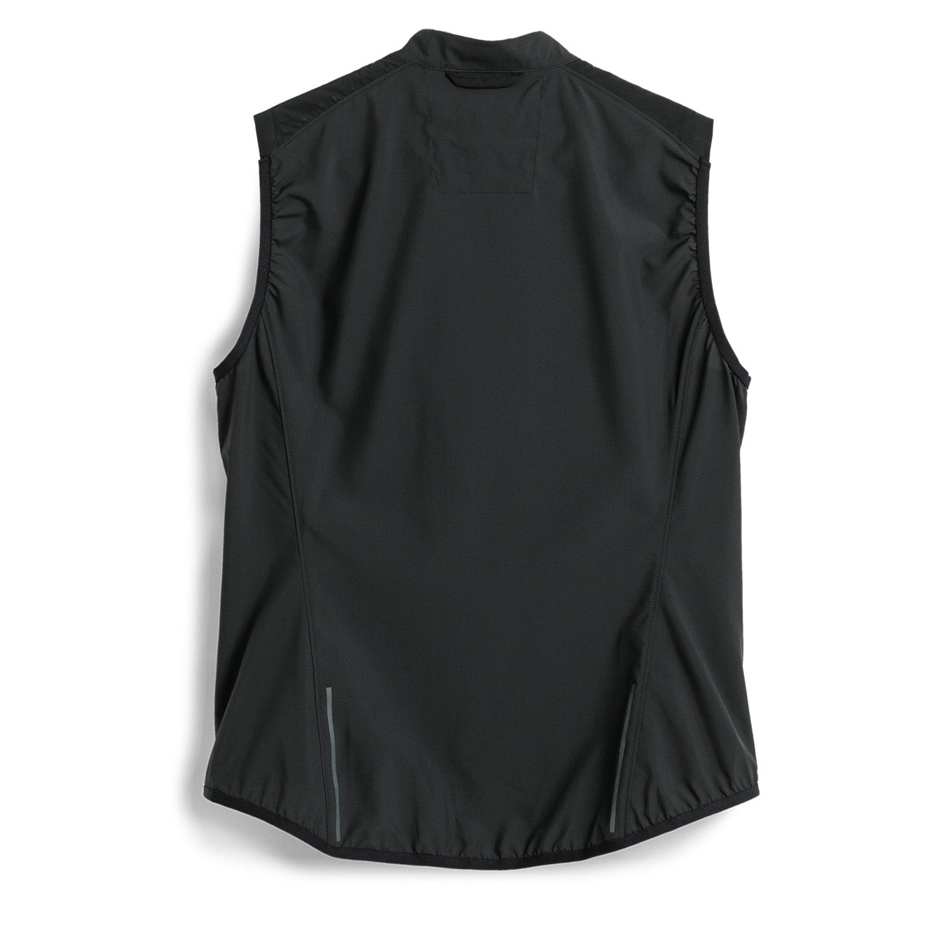 Fjallraven x Specialized Womens Adventure Vest Black - The Sporting Lodge