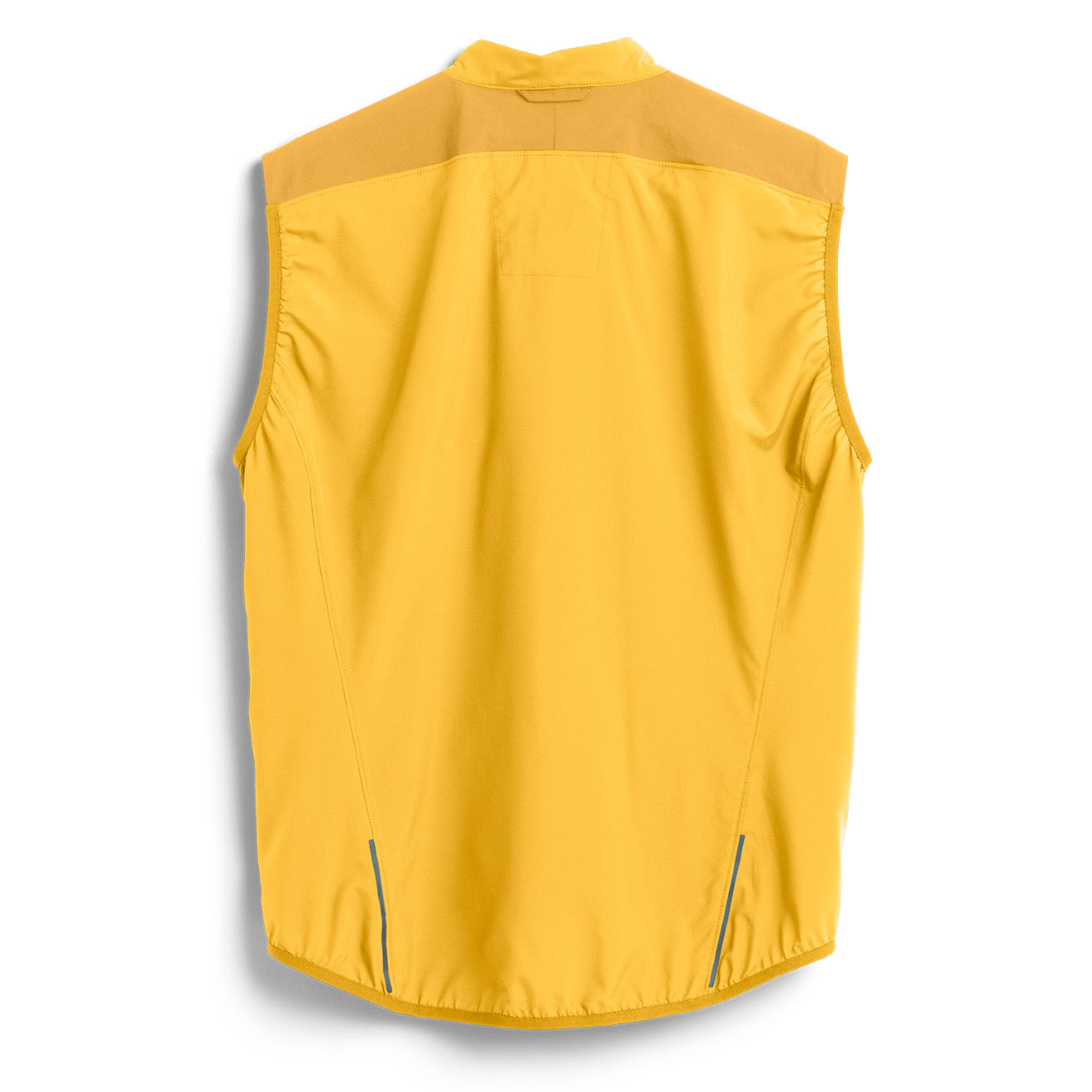 Fjallraven x Specialized Adventure Vest Ochre - The Sporting Lodge