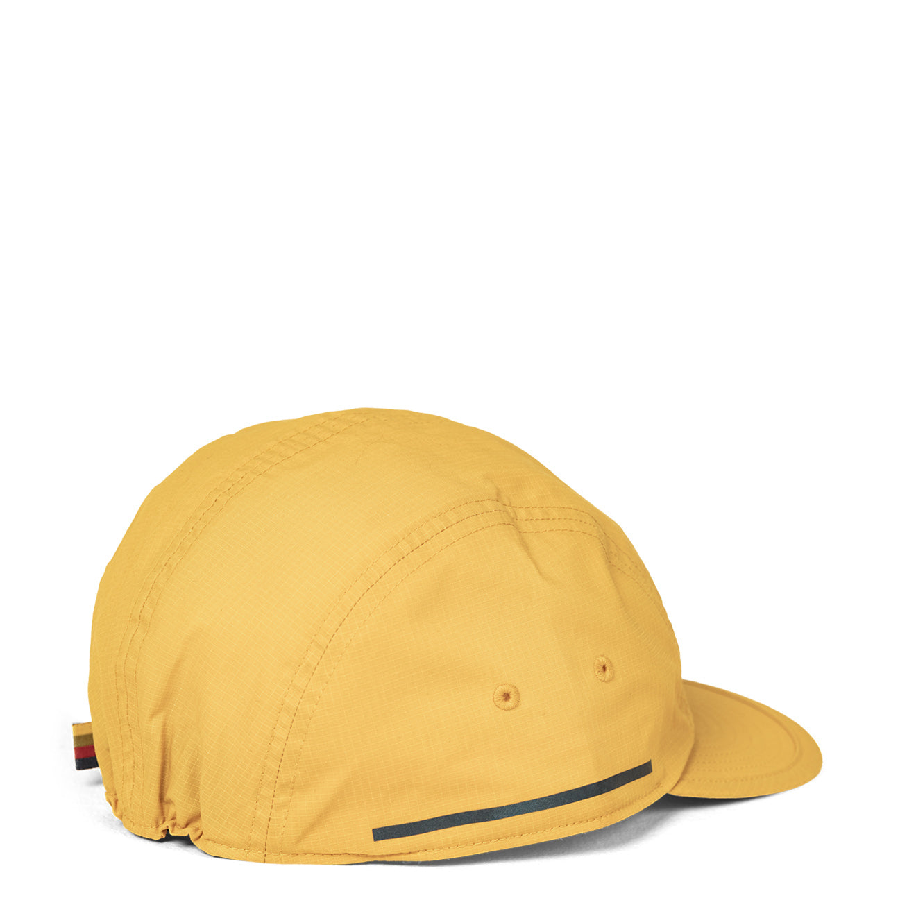 Fjallraven x Specialized Cap Ochre - The Sporting Lodge