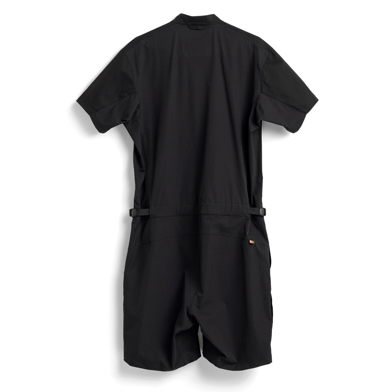 Fjallraven x Specialized Field Suit Black - The Sporting Lodge
