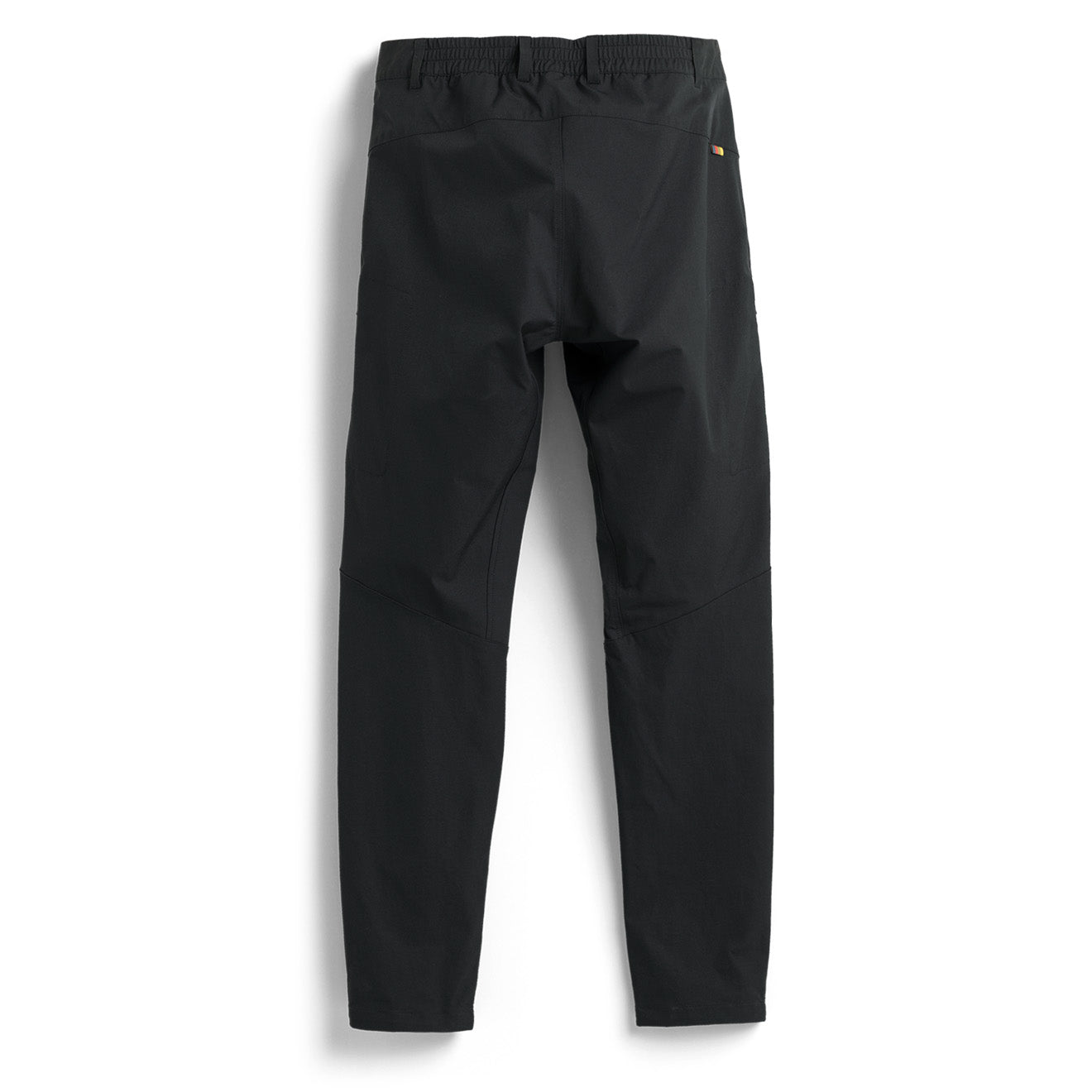 Fjallraven x Specialized Riders Hybrid Trousers Black - The Sporting Lodge