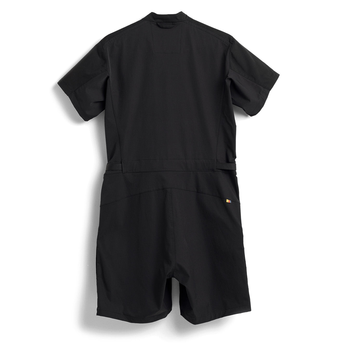 Fjallraven x Specialized Womens Field Suit Black - The Sporting Lodge
