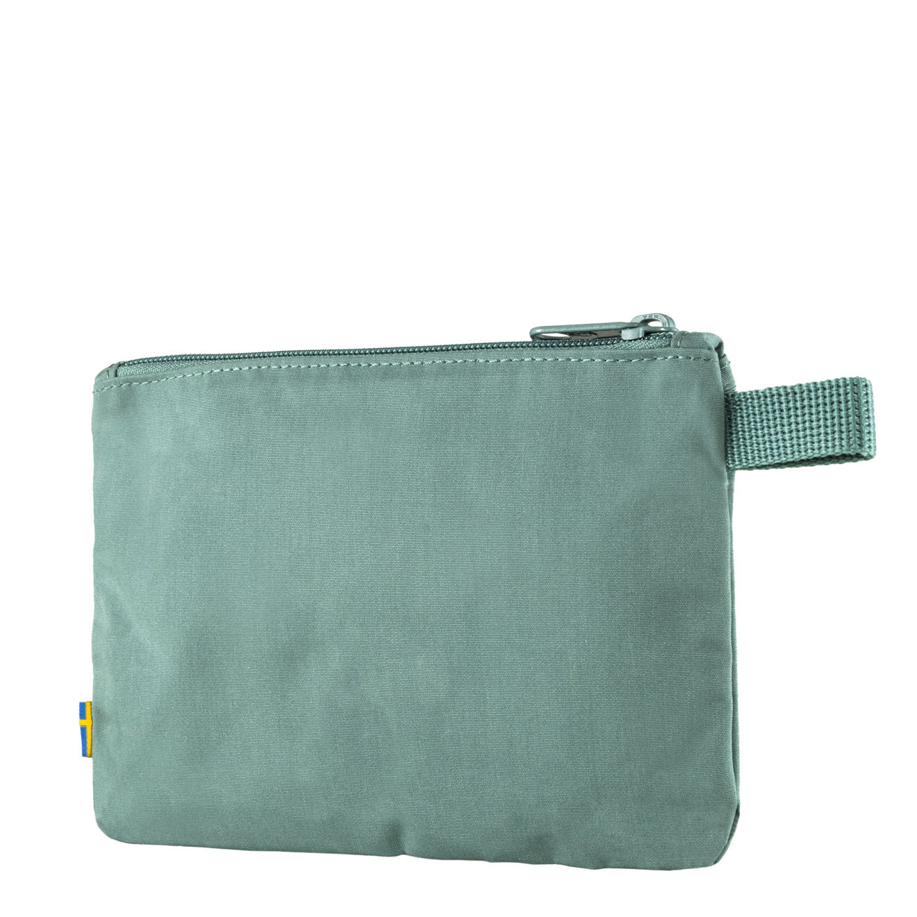 Fjallraven Kanken Gear Pocket Frost Green - The Sporting Lodge