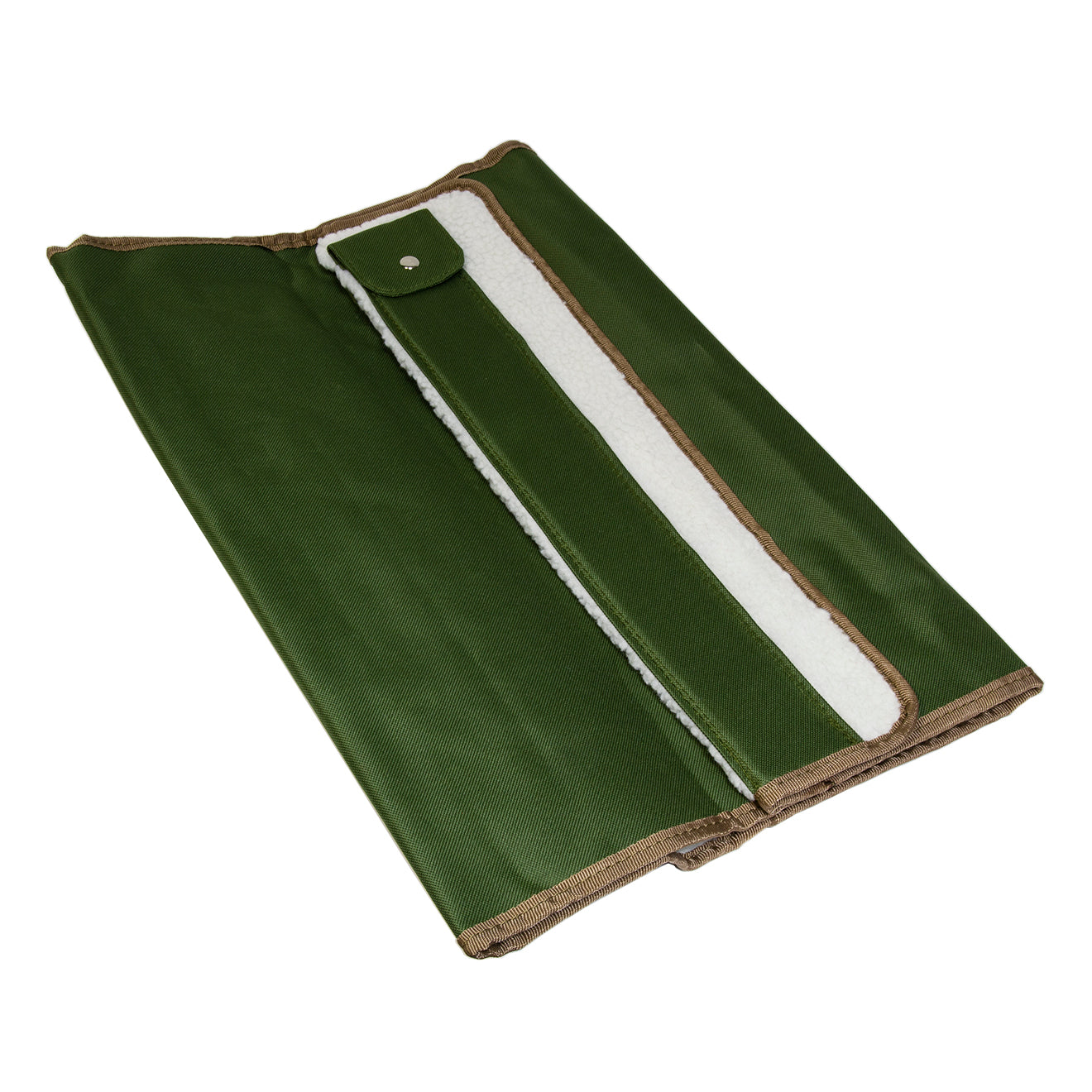 GMK Gunmat Green / Brown - The Sporting Lodge