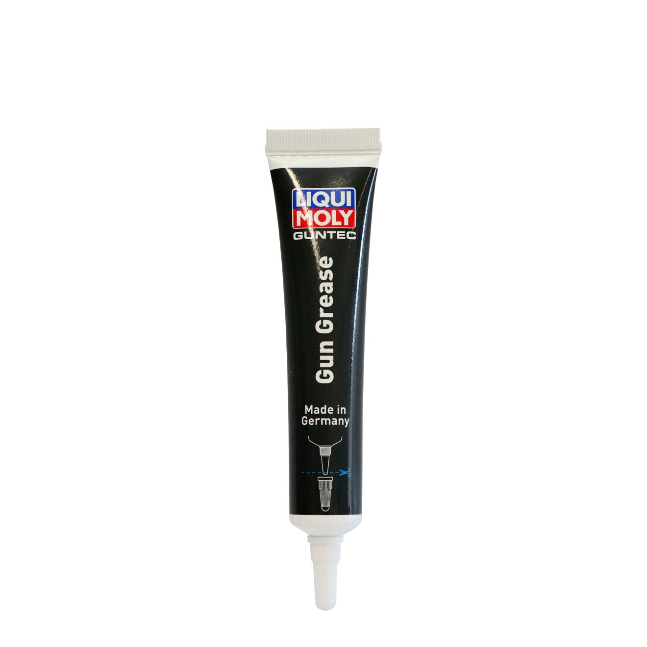 Liqui Moly Guntec Gun Grease 50ml - The Sporting Lodge