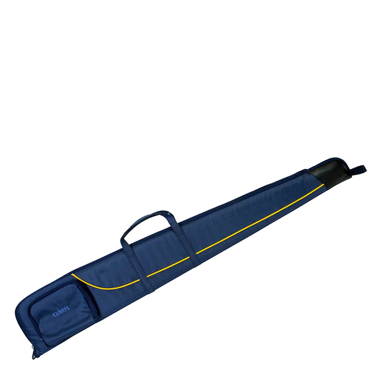 GMK Padded Gunslip Blue / Yellow Piping - The Sporting Lodge