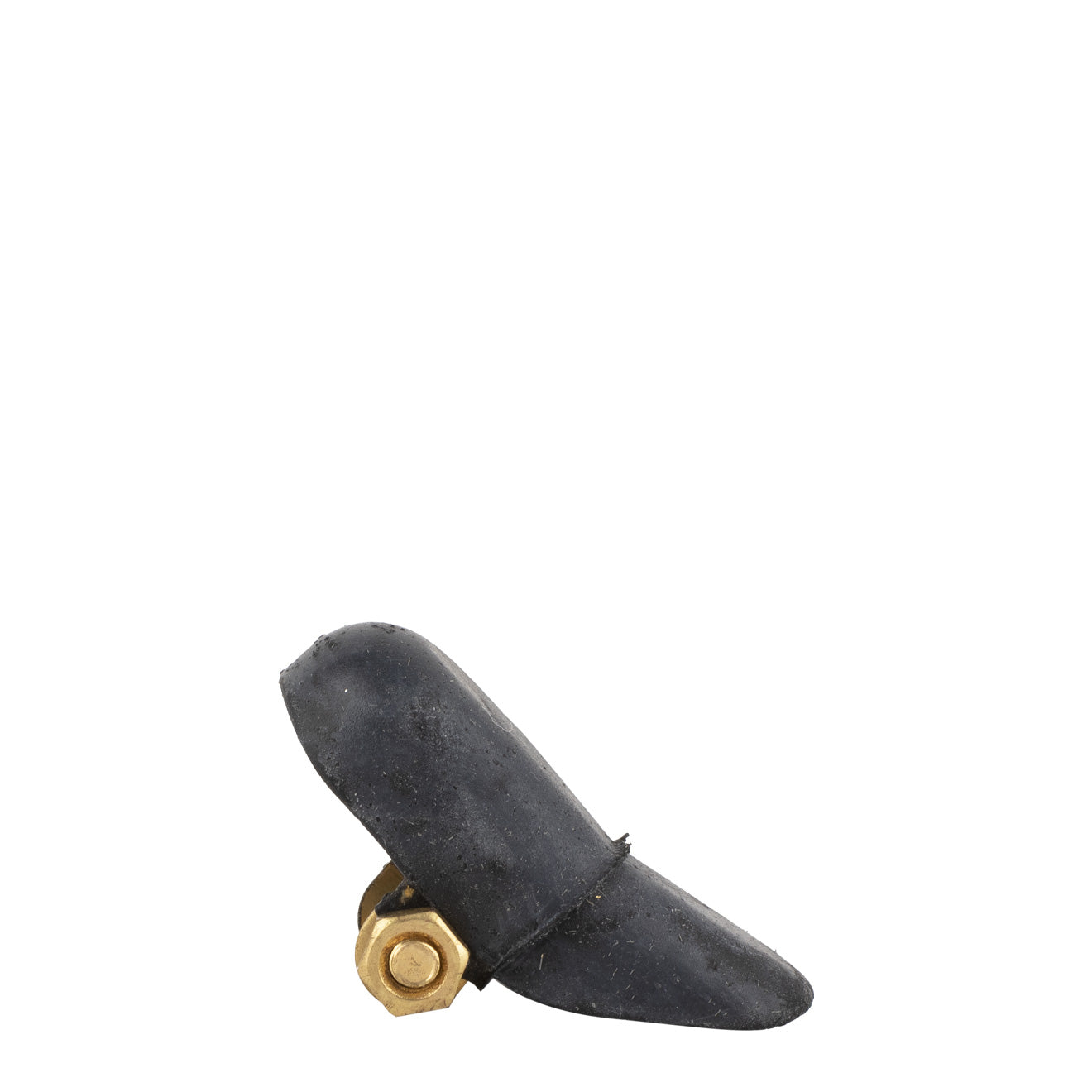 GMK Rubber Finger Guard Black - The Sporting Lodge