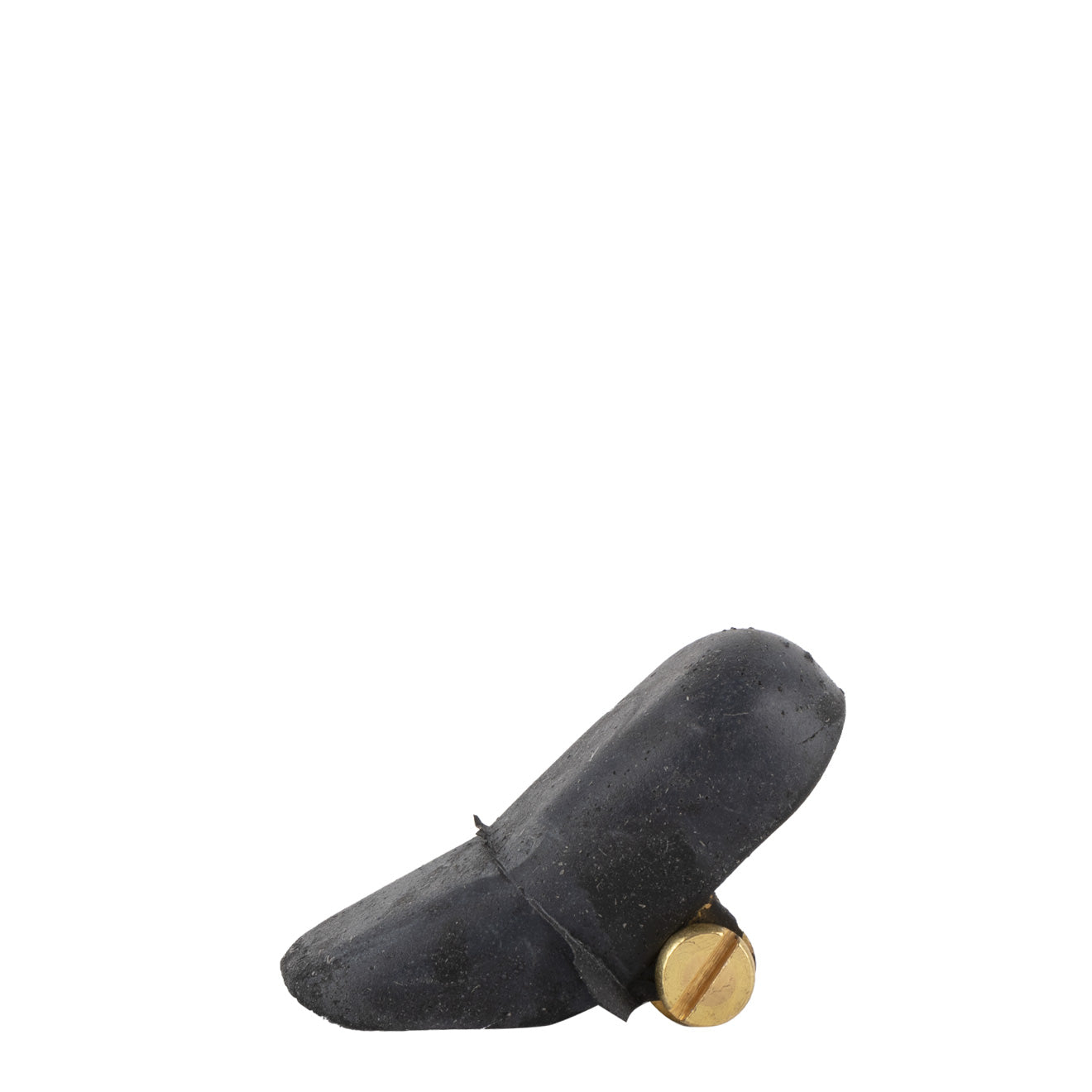 GMK Rubber Finger Guard Black - The Sporting Lodge