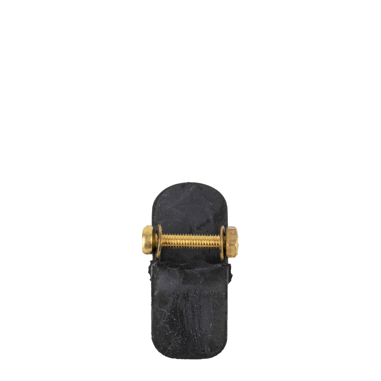 GMK Rubber Finger Guard Black - The Sporting Lodge