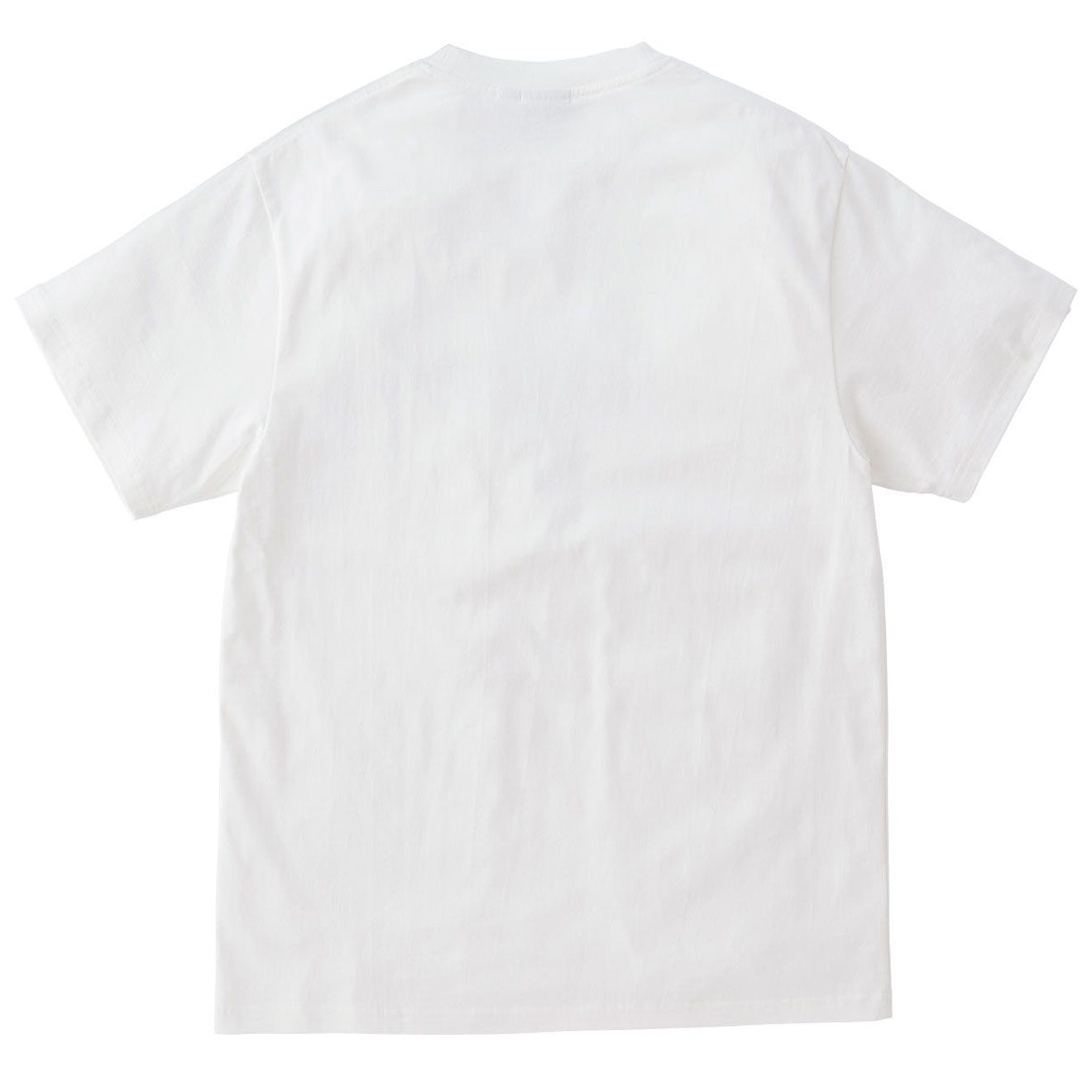 Gramicci Original Freedom T-Shirt White - The Sporting Lodge