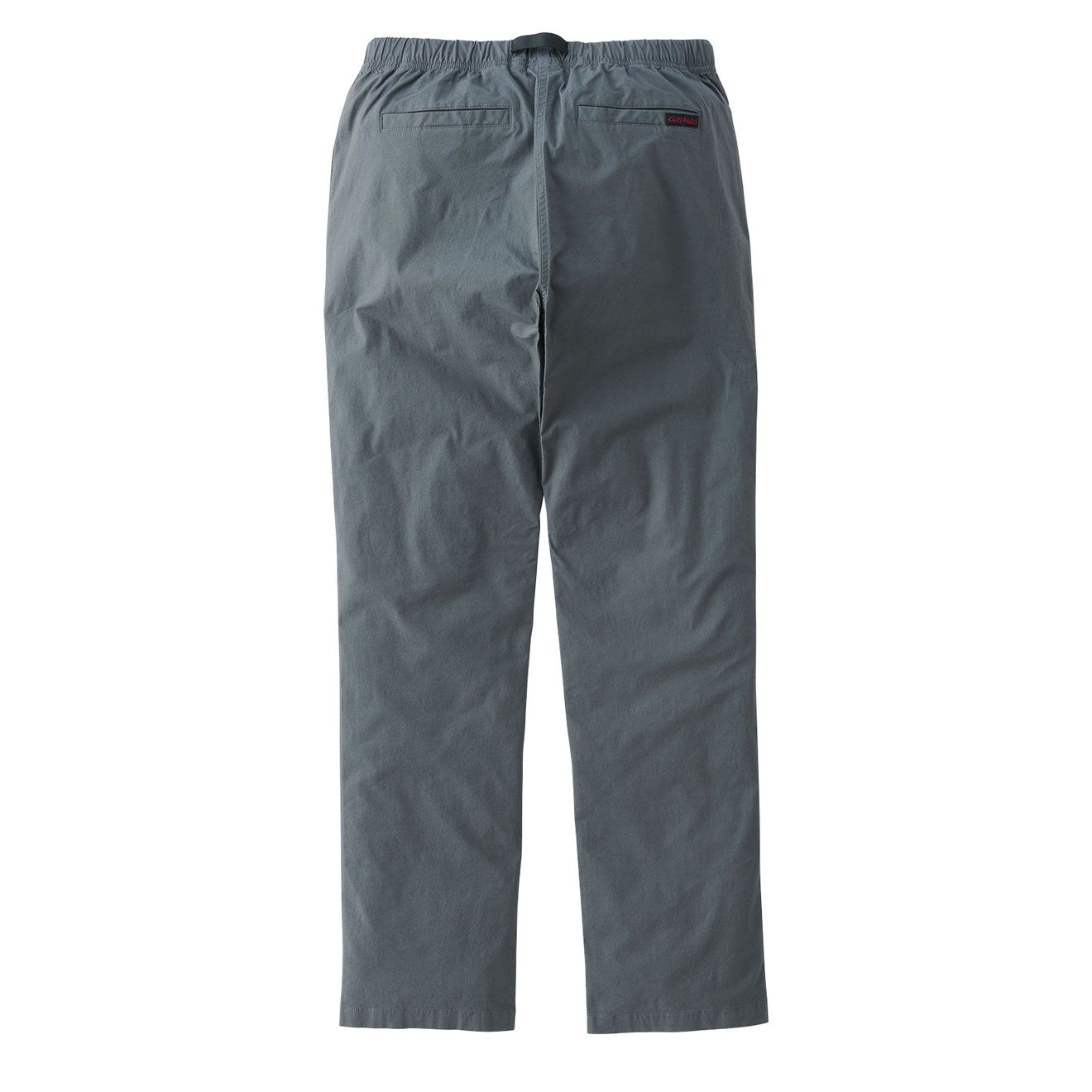 Gramicci Weather NN Pant Charcoal - The Sporting Lodge