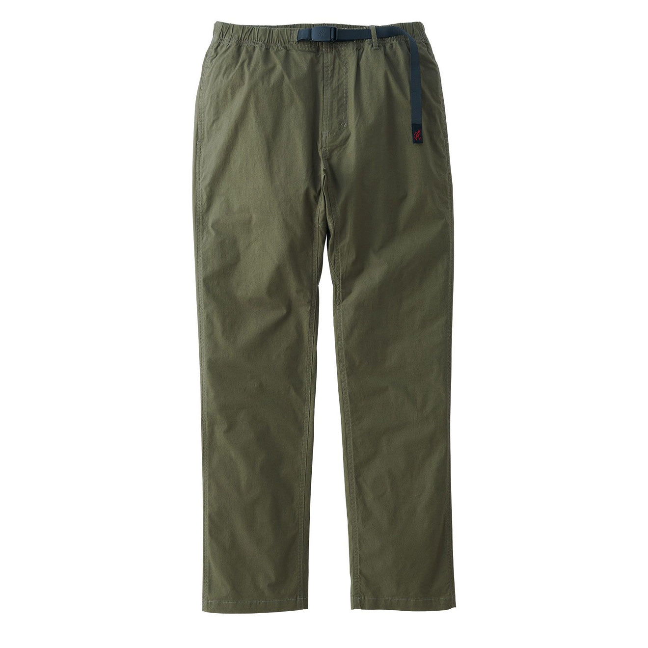 Gramicci Weather NN Pant Olive - The Sporting Lodge