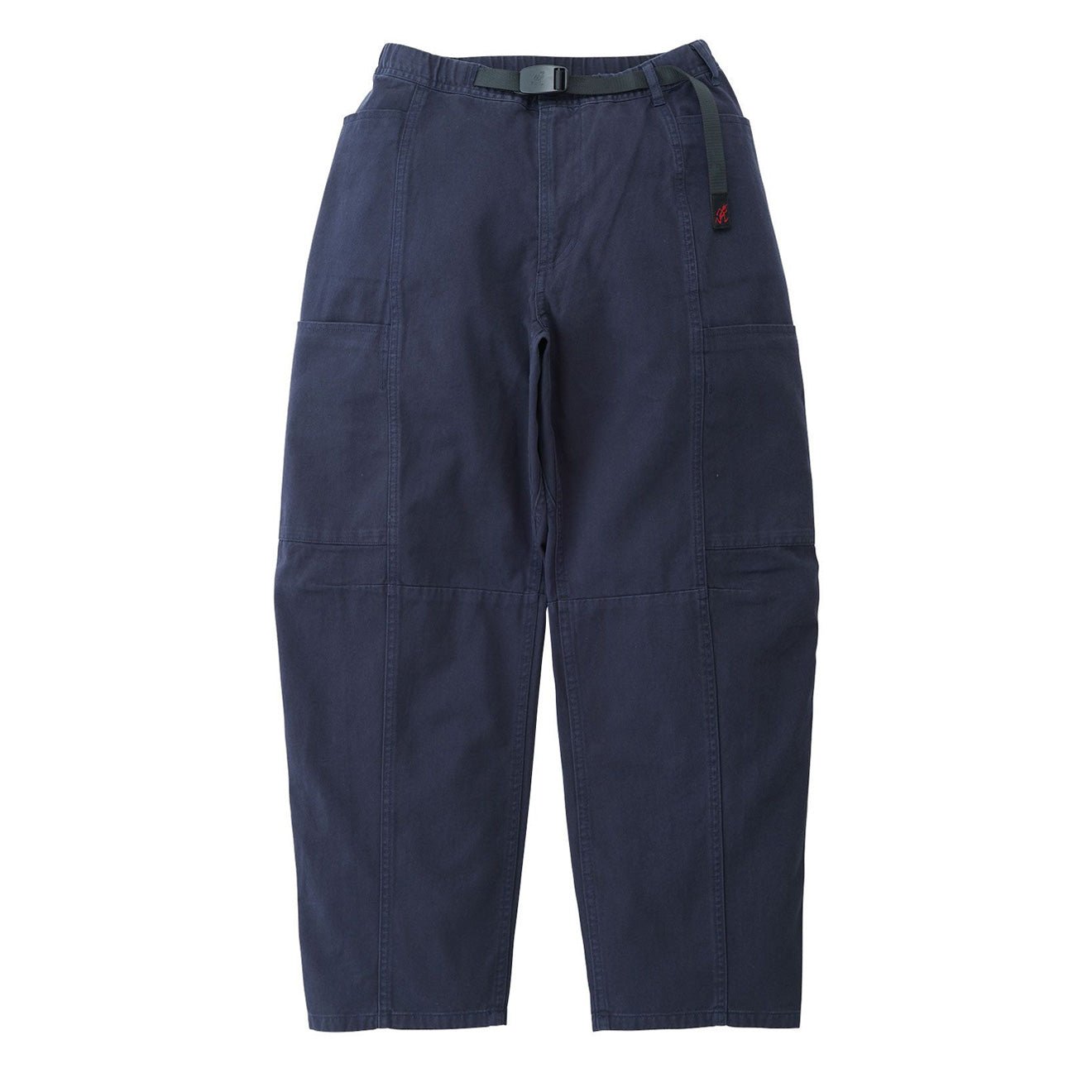 Gramicci Womens Voyager Pant Double Navy - The Sporting Lodge