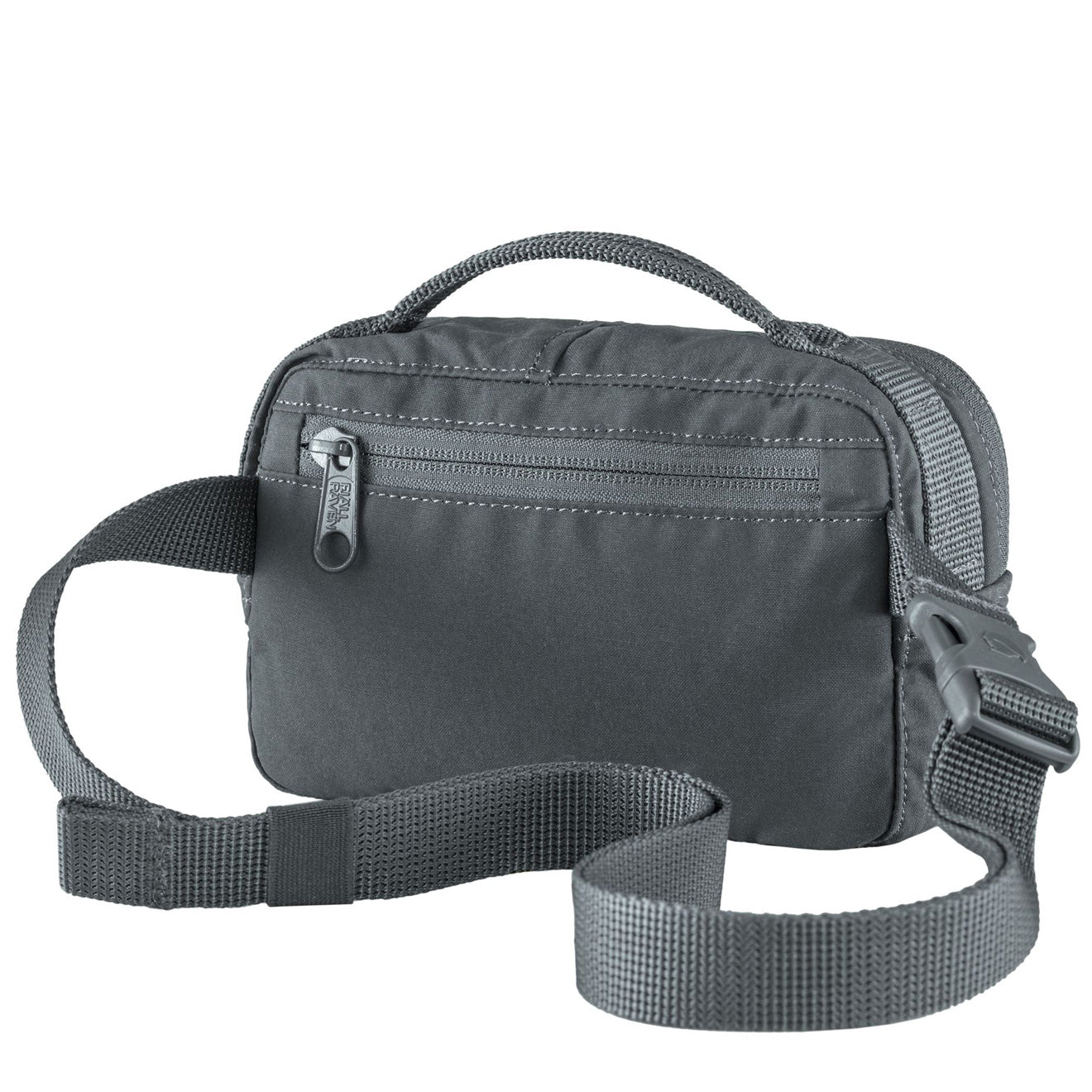 Fjallraven Kanken Hip Pack Graphite - The Sporting Lodge