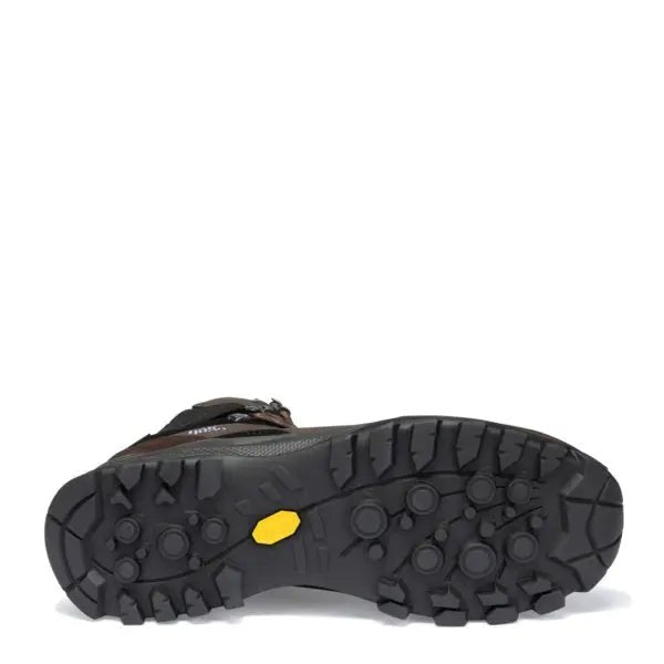 Hanwag Alta Bunion II GTX Boot Mocca / Black - The Sporting Lodge