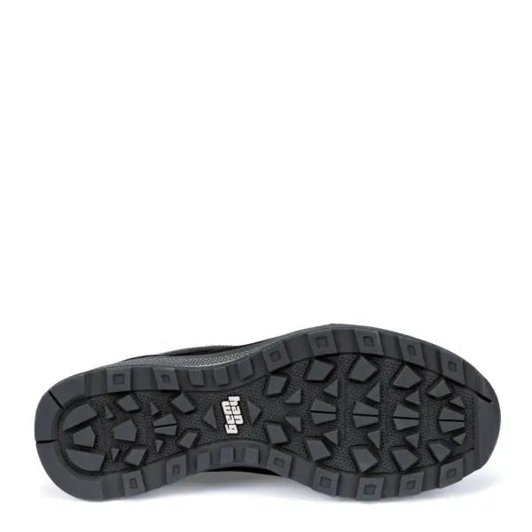 Hanwag Banks Low Bunion GTX Black / Dusk - The Sporting Lodge