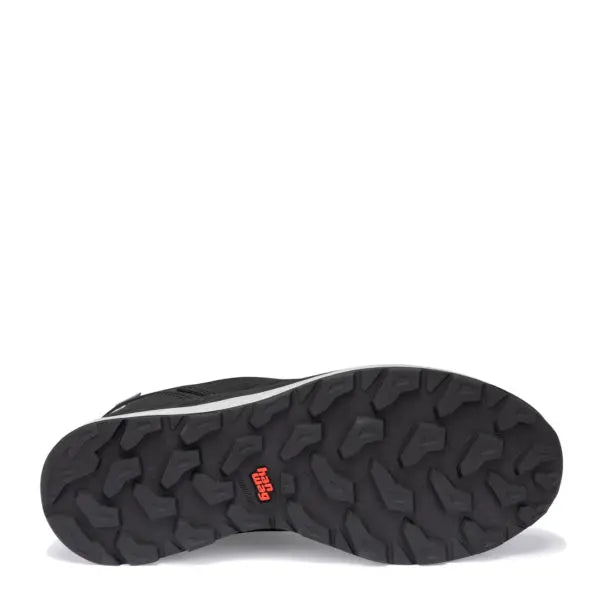 Hanwag Blueridge Low ES Boot Black / Light Grey - The Sporting Lodge