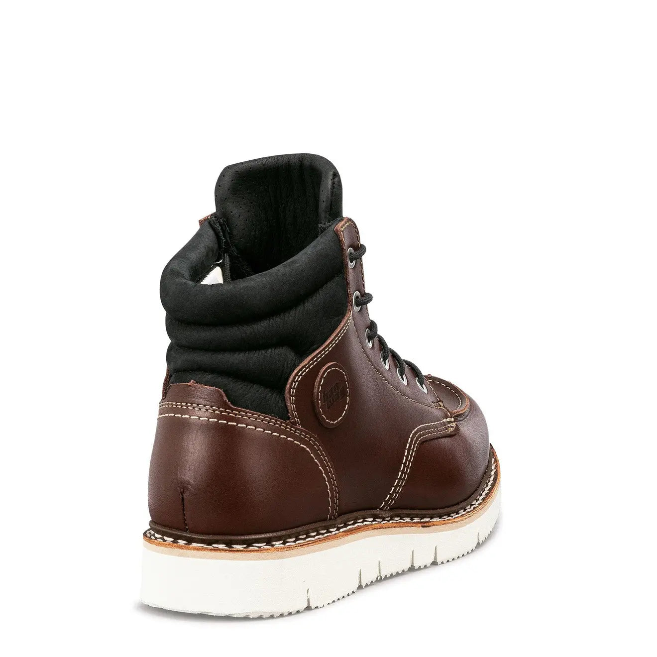 Hanwag Kreutner Boot Century / Black - The Sporting Lodge
