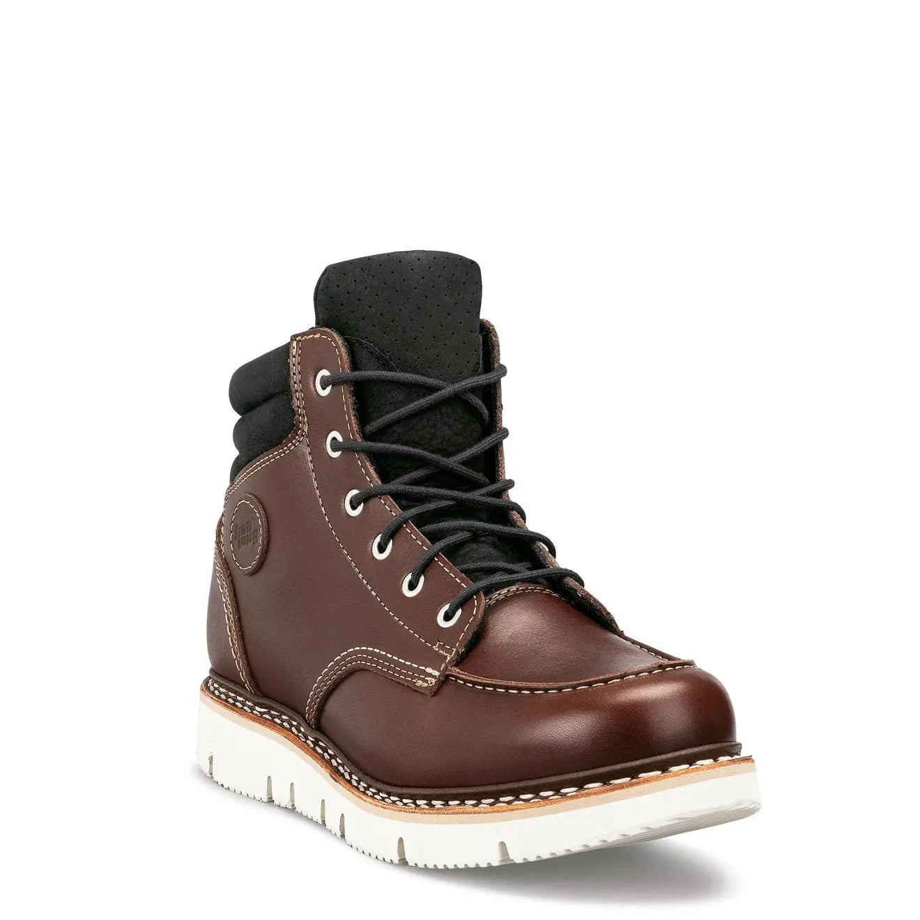 Hanwag Kreutner Boot Century / Black - The Sporting Lodge