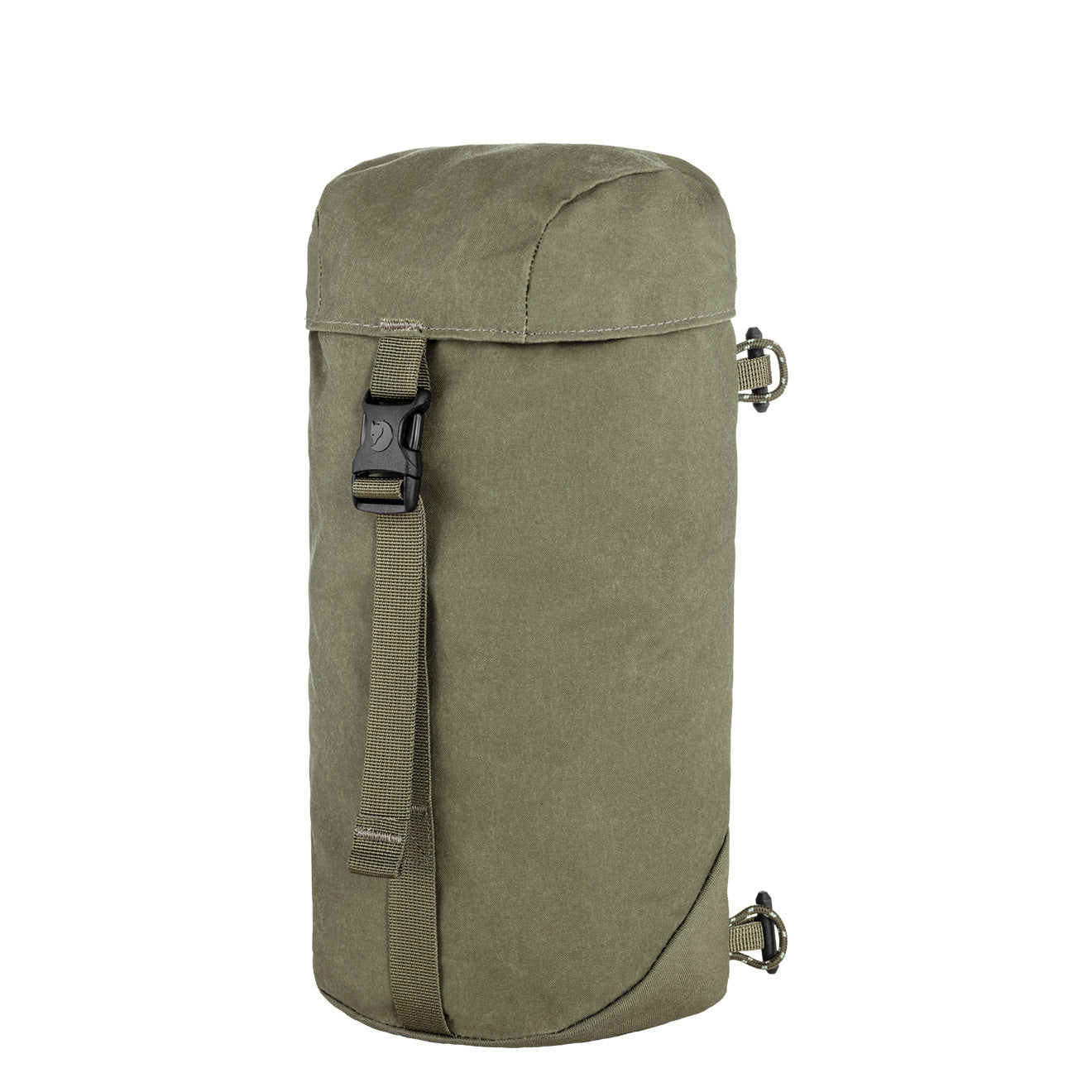 Fjallraven Kajka Side Pocket Green - The Sporting Lodge