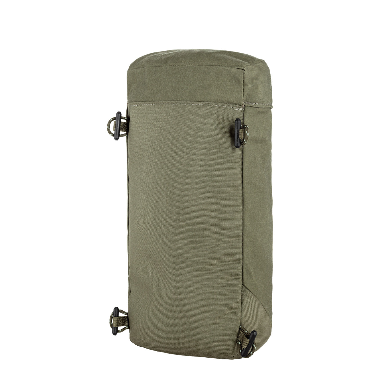 Fjallraven Kajka Side Pocket Green - The Sporting Lodge