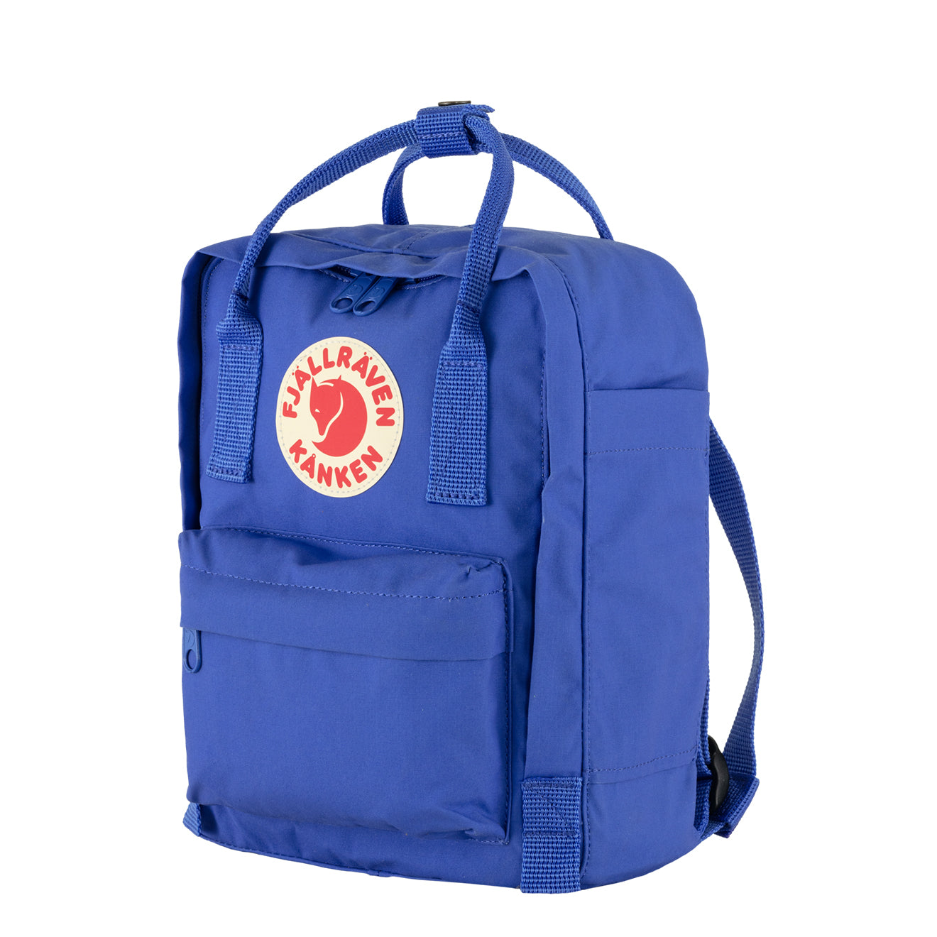 Kanken Mini Backpack Cobalt Blue - The Sporting Lodge