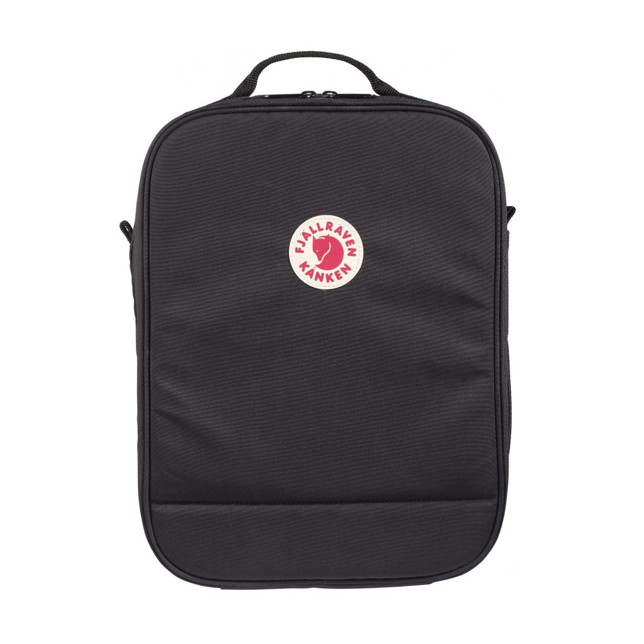 Fjallraven Kanken Photo Insert Bag Black - The Sporting Lodge