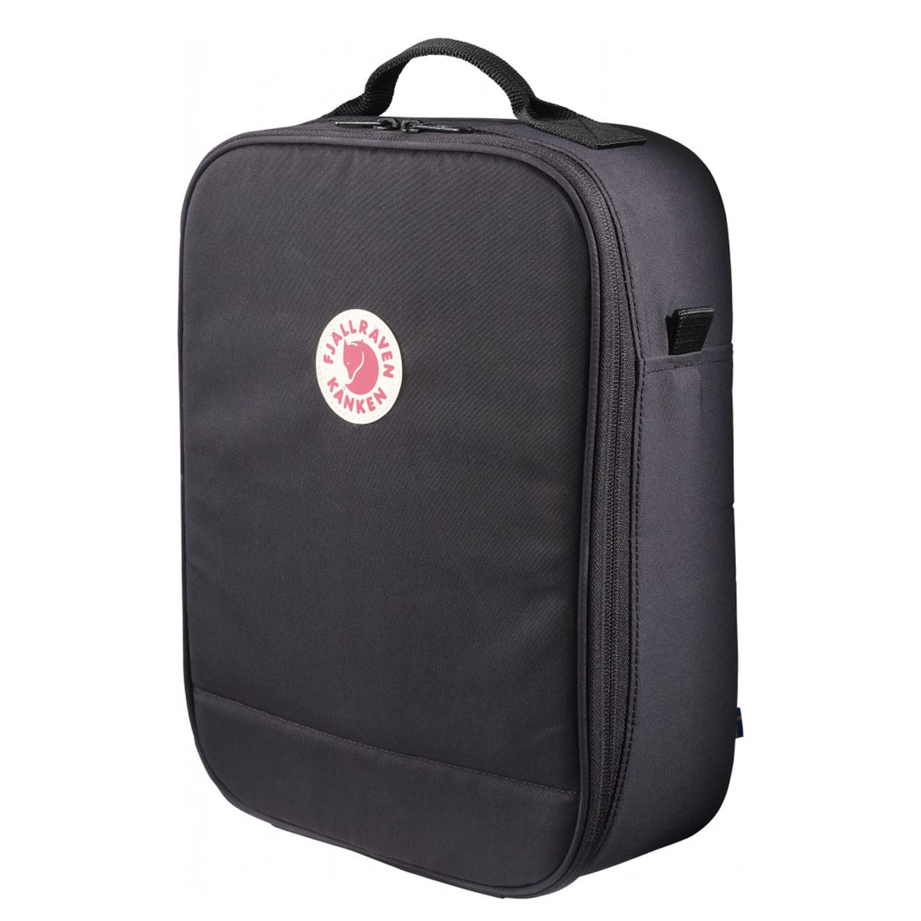 Fjallraven Kanken Photo Insert Bag Black - The Sporting Lodge
