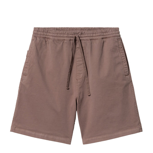 Carhartt WIP Lawton Short Lupinus Garment Dyed - The Sporting Lodge