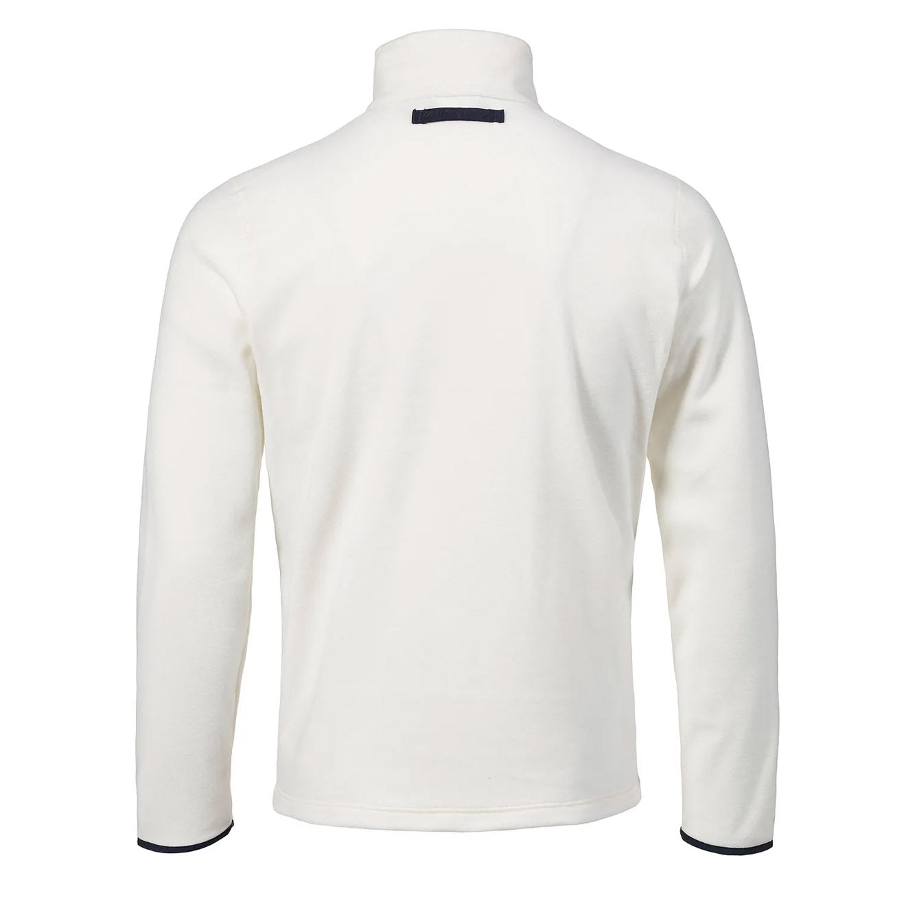 Musto Snug Fleece 2.0 Antique Sail White - The Sporting Lodge