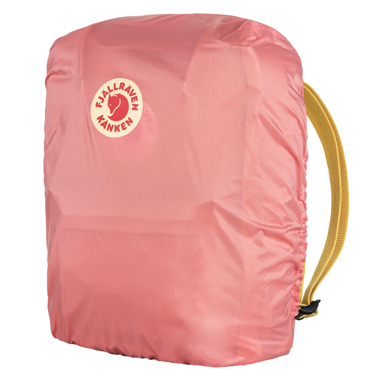 Fjallraven Kanken Rain Cover Pink - The Sporting Lodge