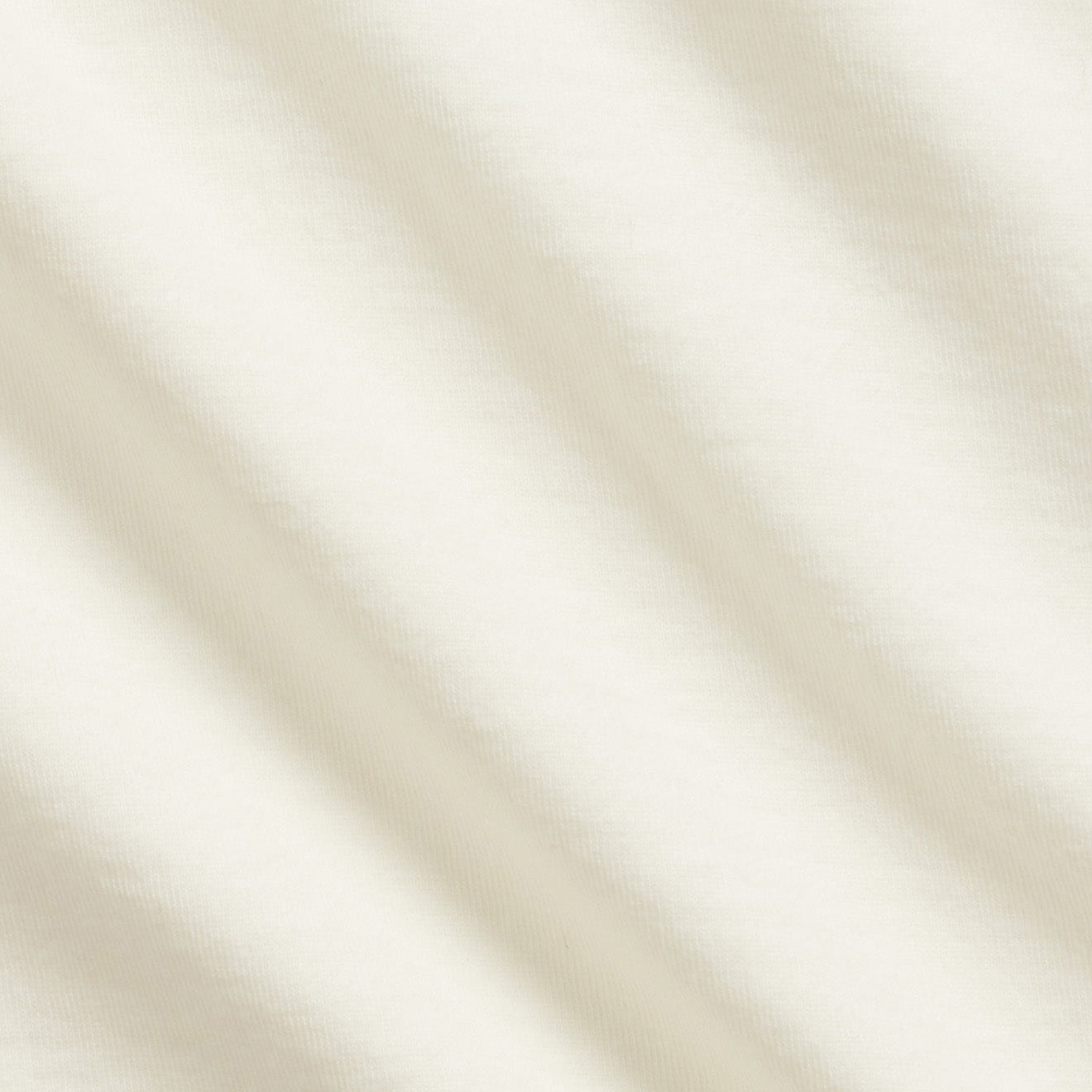 RRL by Ralph Lauren Logo Jersey T-Shirt Paper White - The Sporting Lodge