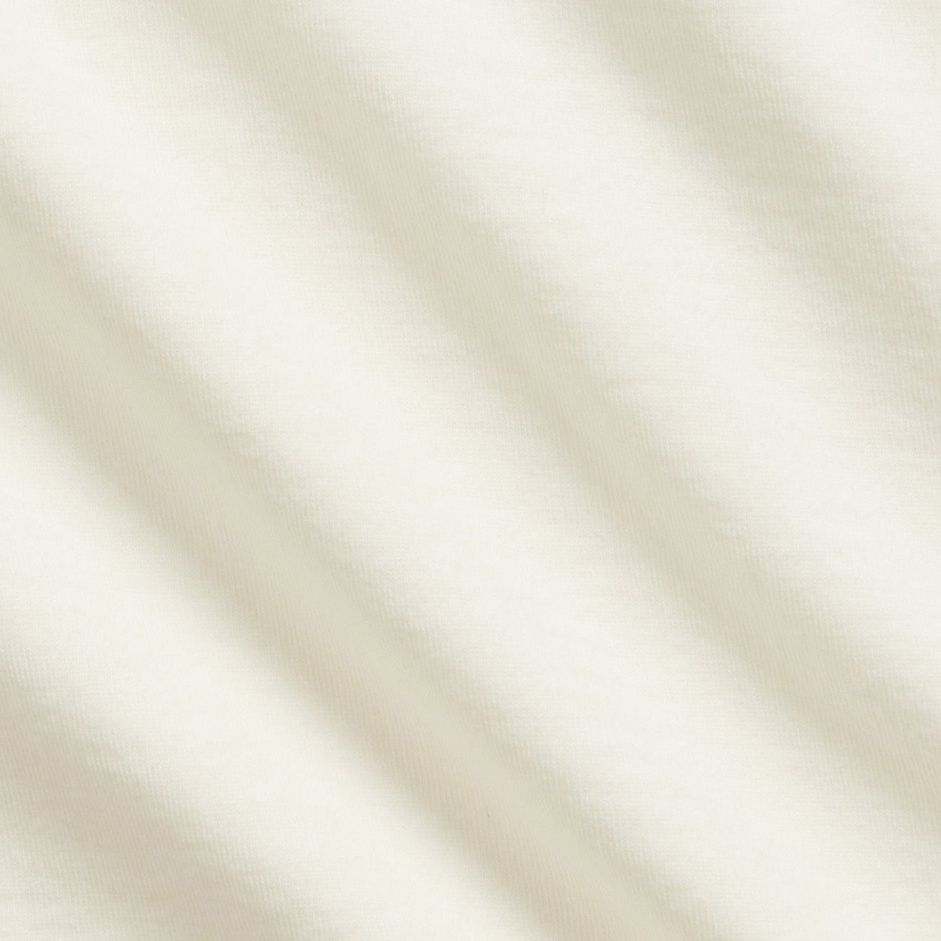 RRL by Ralph Lauren Logo Jersey T-Shirt Paper White - The Sporting Lodge