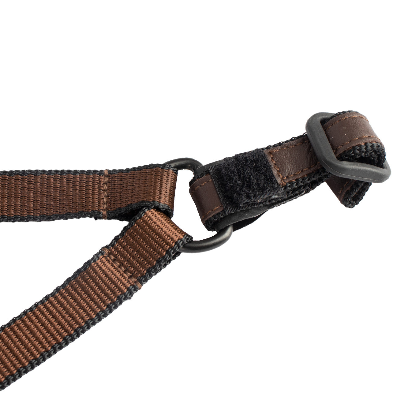 Niggeloh Backpack Gun Sling Neoprene Brown - The Sporting Lodge