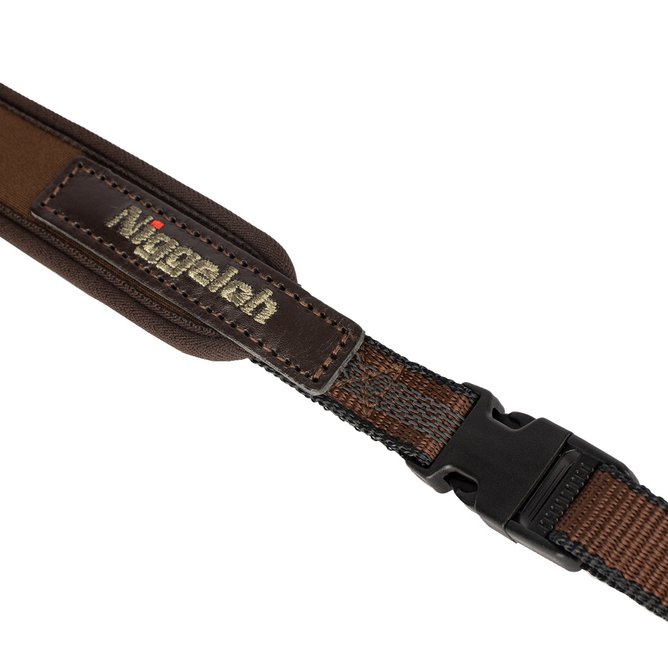 Niggeloh Backpack Gun Sling Neoprene Brown - The Sporting Lodge