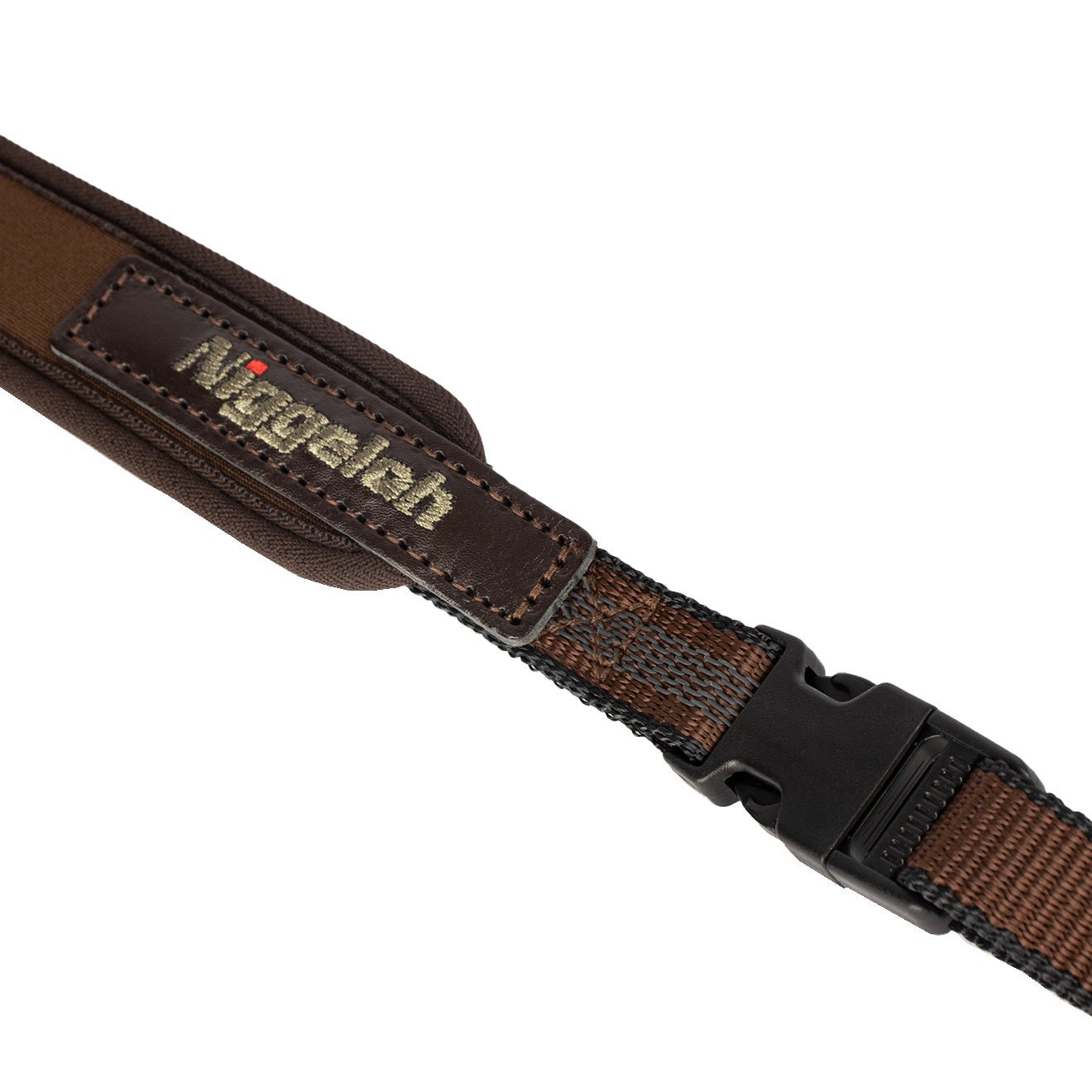 Niggeloh Backpack Gun Sling Neoprene Brown - The Sporting Lodge