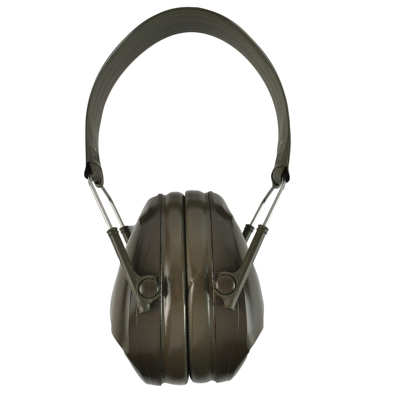 Peltor Bullseye Ear Defenders Green - The Sporting Lodge