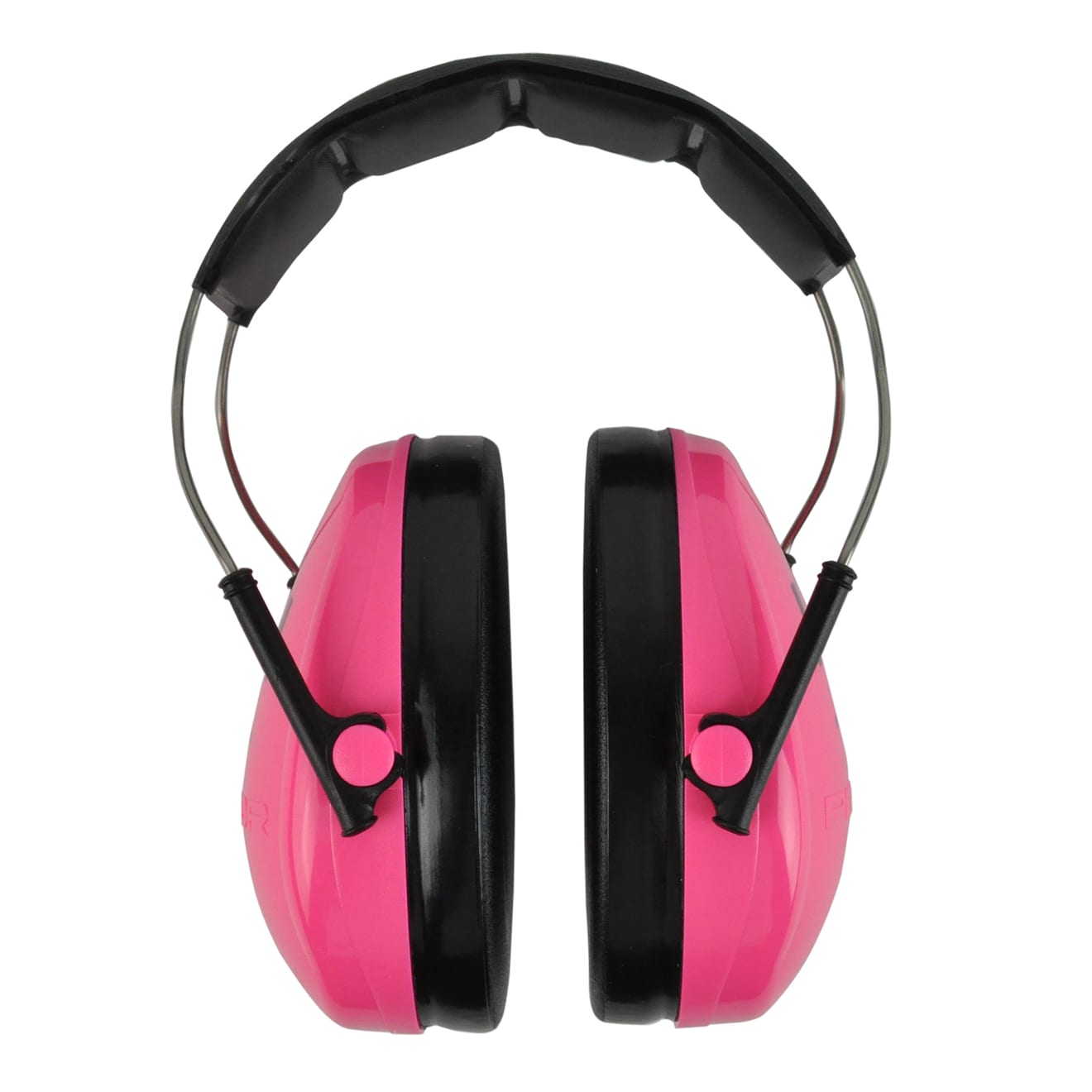 Peltor Kids Ear Defenders Pink - The Sporting Lodge