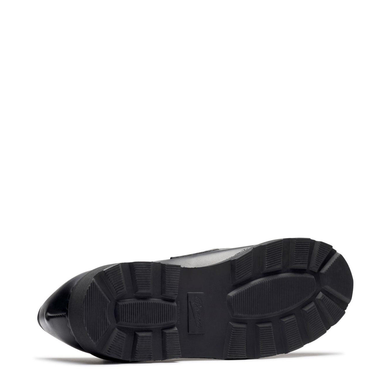 Paraboot Reims Shoe Black - The Sporting Lodge