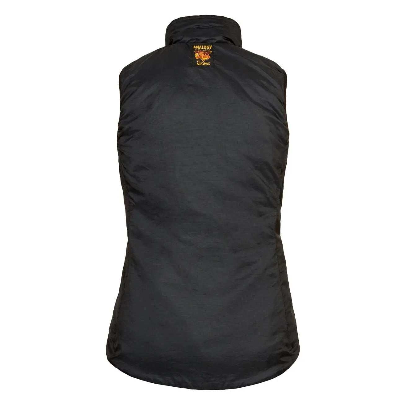 Paramo Womens Torres Medio Gilet Black - The Sporting Lodge