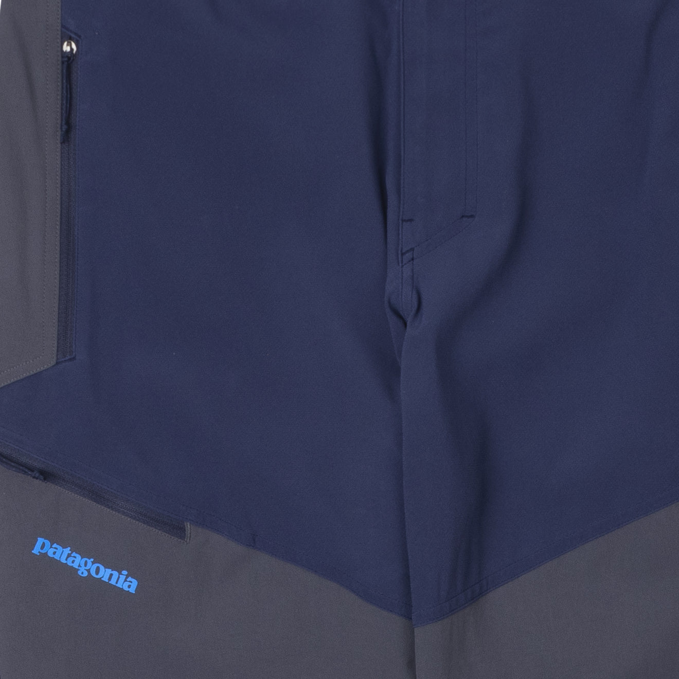 Patagonia Altvia Alpine Pants Regular Classic Navy - The Sporting Lodge