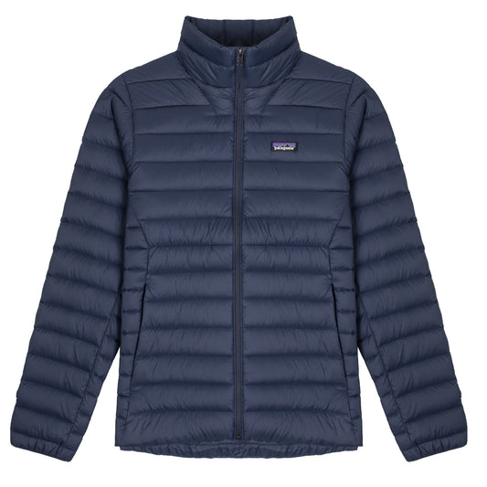 Patagonia Down Sweater New Navy - The Sporting Lodge