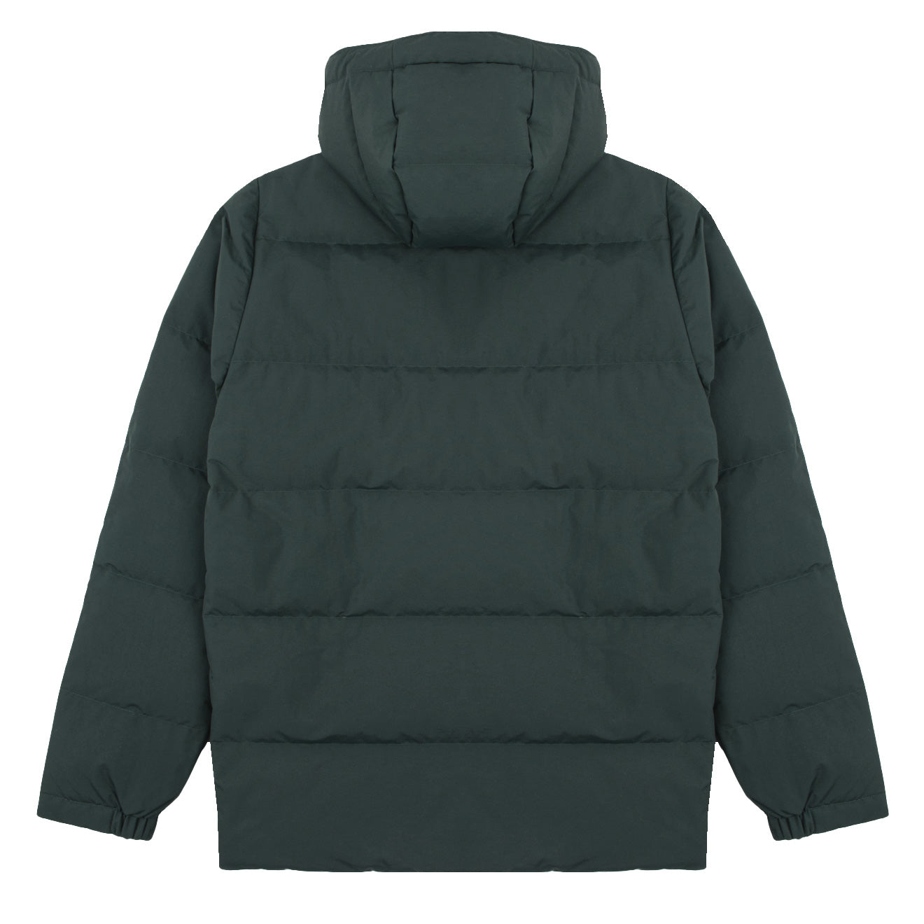 Patagonia Downdrift Jacket Northern Green - The Sporting Lodge