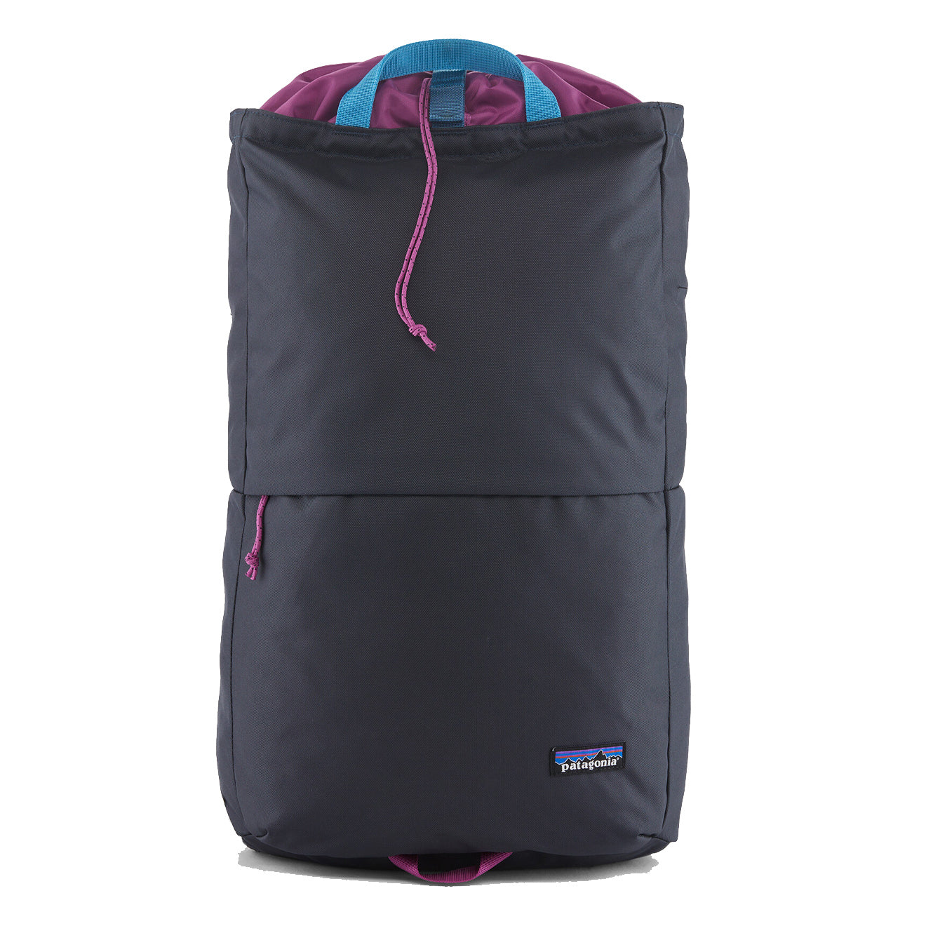Patagonia Fieldsmith Linked Pack 25L Pitch Blue - The Sporting Lodge