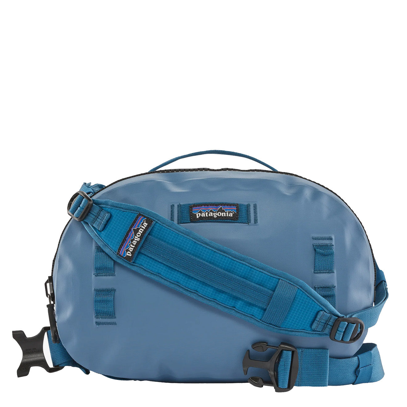 Patagonia Guidewater Hip Pack Pigeon Blue - The Sporting Lodge