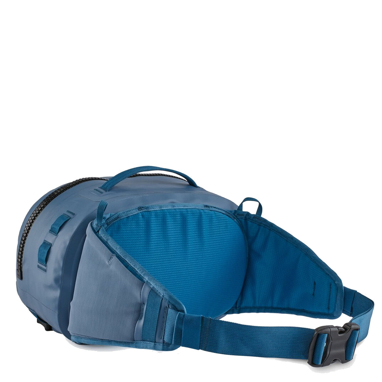 Patagonia Guidewater Hip Pack Pigeon Blue - The Sporting Lodge