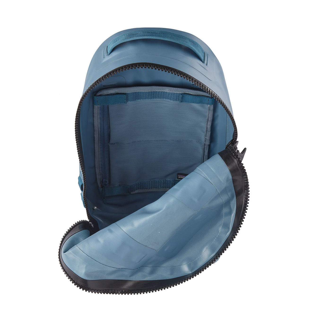 Patagonia Guidewater Sling 15L Pigeon Blue - The Sporting Lodge