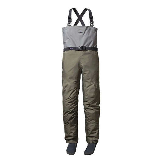 Patagonia Rio Azul Waders Reg Light Bog - The Sporting Lodge