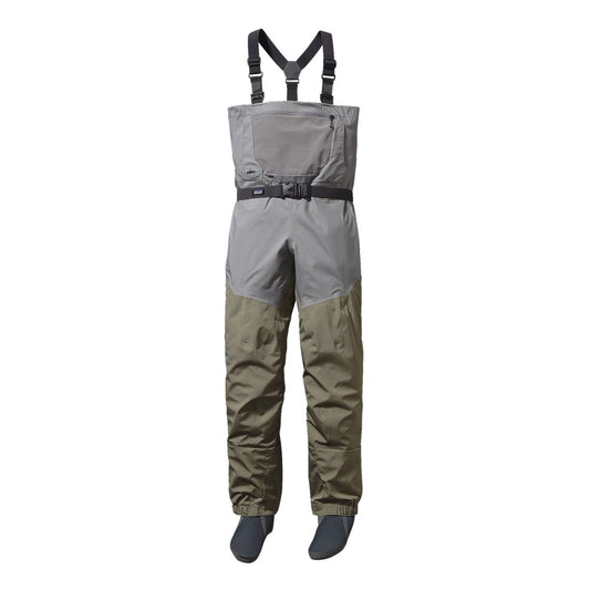 Patagonia Skeena River Waders Light Bog - The Sporting Lodge