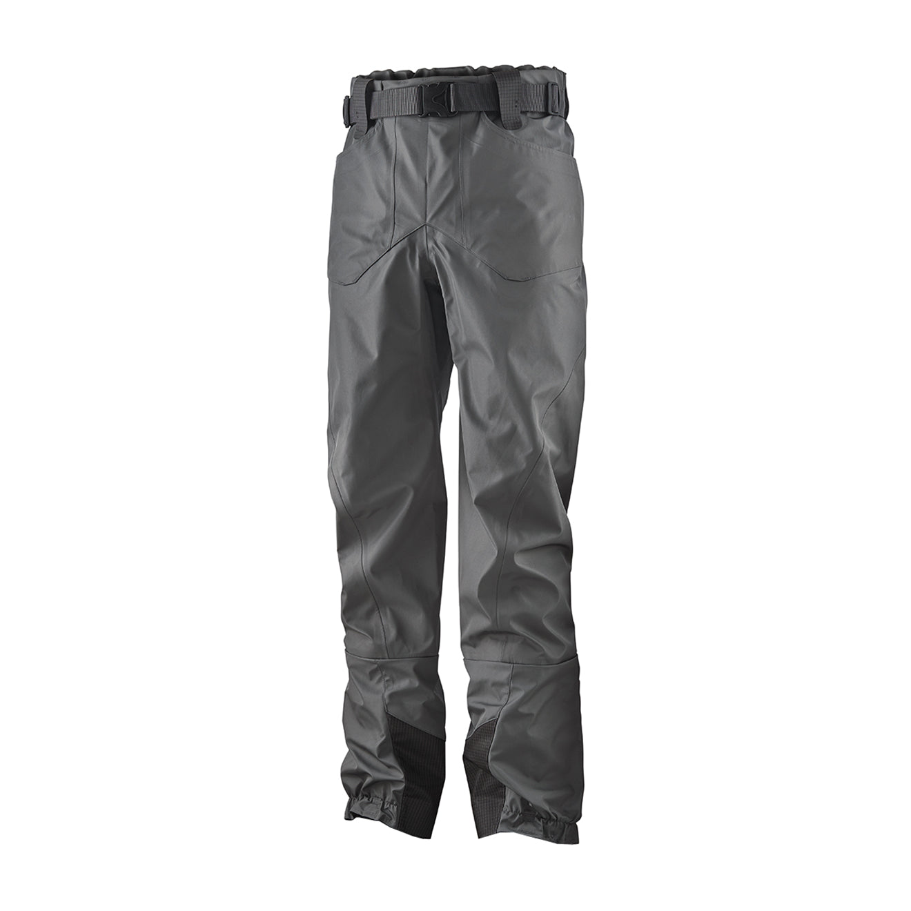 Patagonia Swiftcurrent Wading Pants Hex Grey - The Sporting Lodge